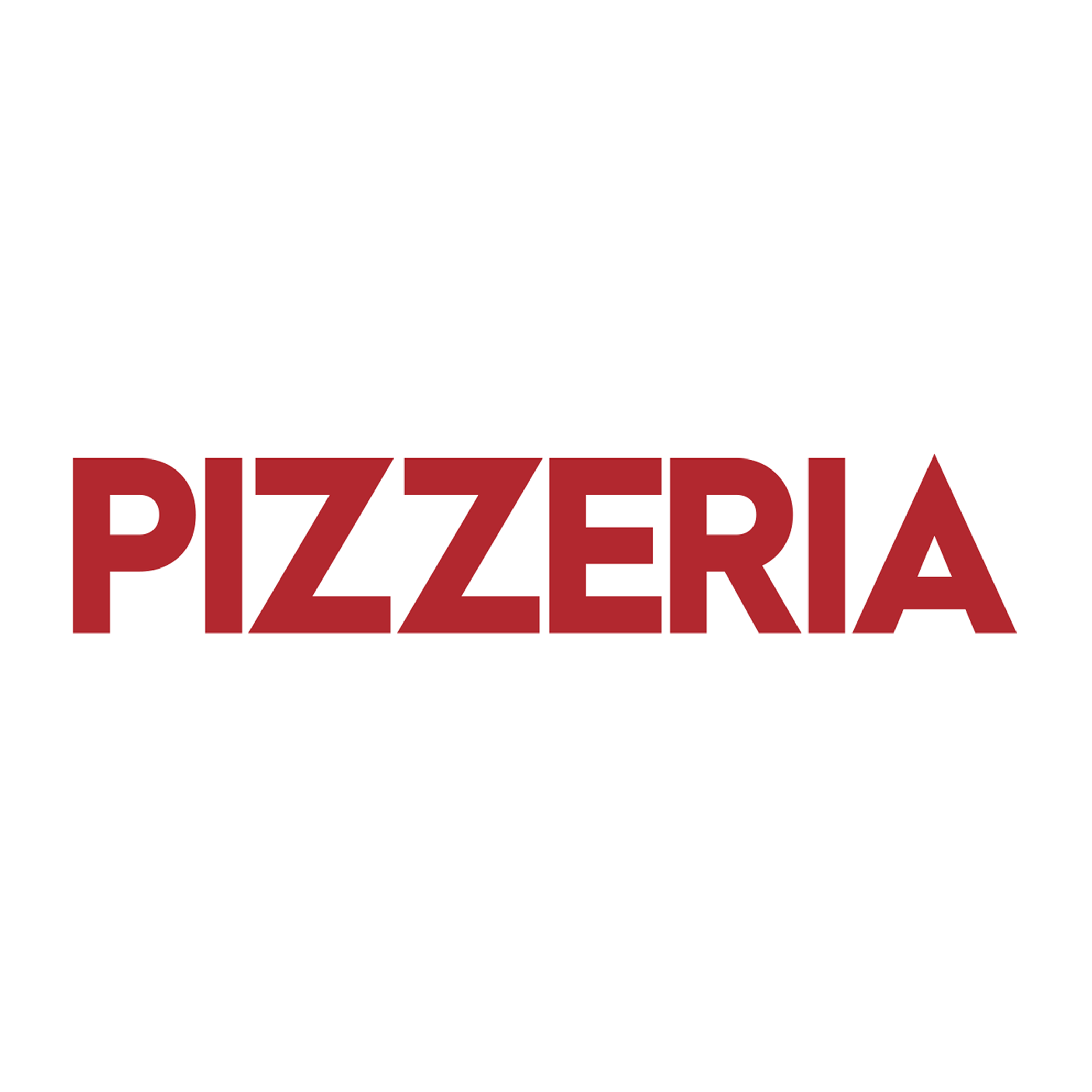 Pizzeria